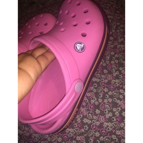 Crocs J3 - Picture 5 of 9